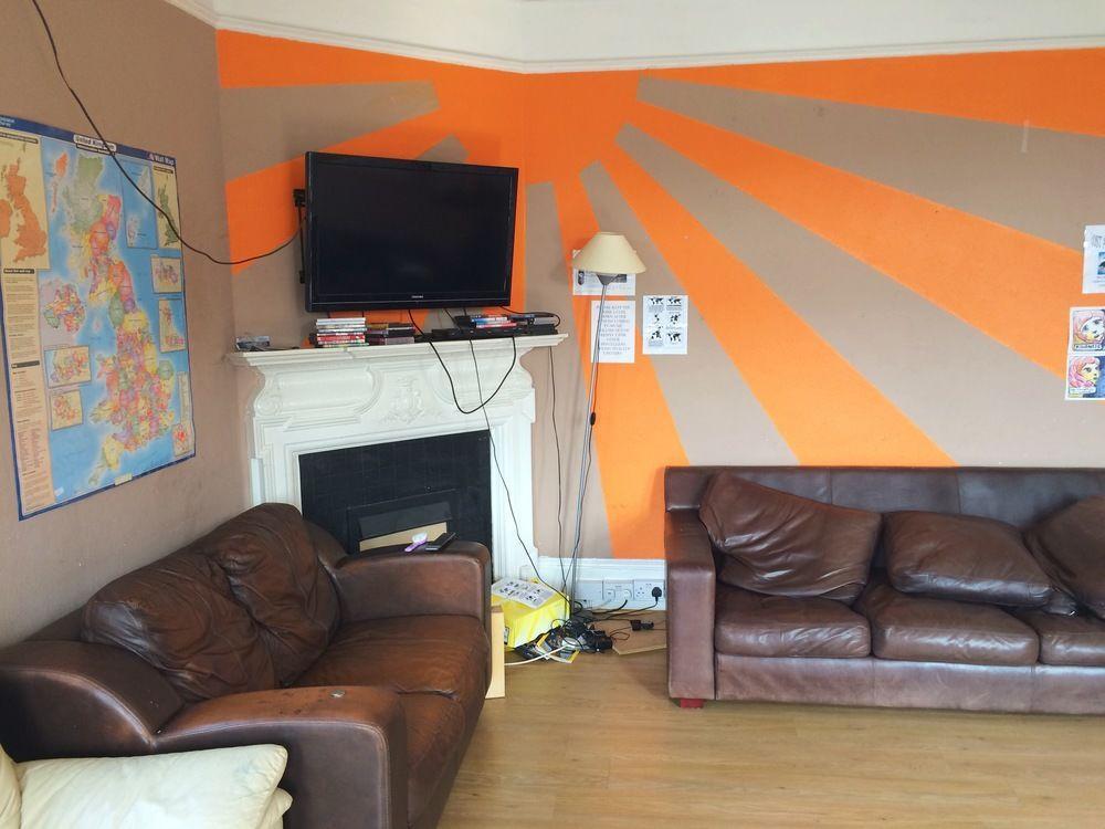 Hootananny Hostel Londra Esterno foto